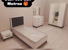 Yataq otağı mebeli
