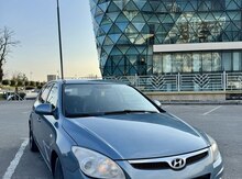 Hyundai i30, 2007 il