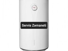 Su qızdırıcısı "Ariston"