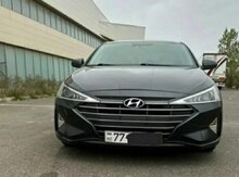 Hyundai Elantra, 2020 il