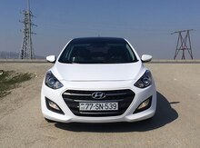 Hyundai i30, 2015 il