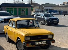 Moskvich 2140, 1990 il