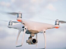 Dron çəkilis xidməti