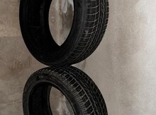 "Goodyear " şinləri 255/50 R20 