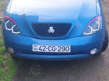 Saipa Tiba, 2014 il
