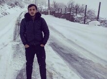 Sürücü işi axtarıram