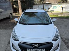 Hyundai i30, 2013 il