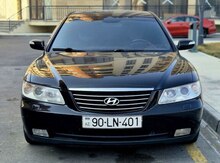 Hyundai Grandeur, 2009 il