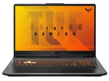 Noutbuk "ASUS TUF Gaming A15 FA506NCR-HN044 ( 90NR0JV7-M002W0 )"