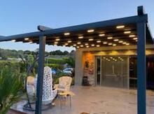 Tent pergola sifarişi