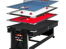 Bilyard, xokkey, tennis masaüstü oyunu
