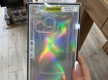 Şəffaf silikon keys