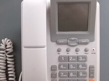 Stasionar telefon "Panasonic"