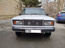 LADA (VAZ) 2107, 2000 il