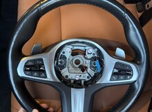 "BMW M" sükanı