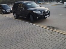 Hyundai Santa Fe, 2010 il