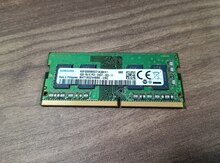 Operativ yaddaş "RAM 4GB DDR4"