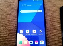 LG Q7 Aurora Black 32GB/3GB