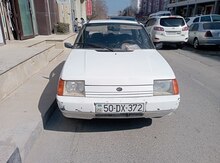 ZAZ Slavuta, 2010 il