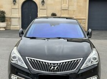 Hyundai Grandeur, 2016 il
