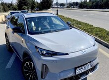 Changan Qiyuan Q05, 2024 il
