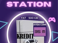 Sony PlayStation 4