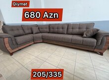 Künc divan
