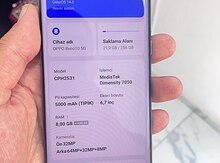 OPPO Reno 10 Black 256GB/8GB