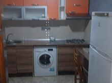 Həyət evi kirayə verilir, Məhəmmədi qəs.