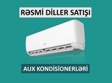 Kondisioner "AUX"