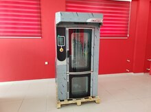 Konveksiyon dönər sobası "Altuntop"
