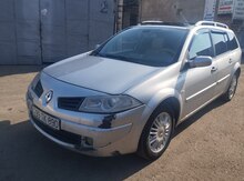 Renault Megane, 2007 il