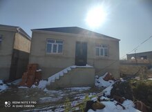 Həyət evi, Sumqayıt ş.