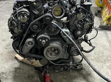 "Range Rover RRS, RRV" mühərriki