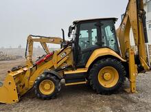 Yükləyici ekskavator "CAT 426", 2025 il 