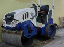 "Bomag, 2016 il" icarəsi