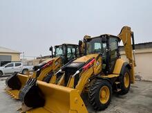  Yükləyici ekskavator "CAT 428", 2025 il