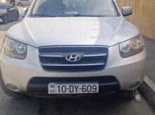 Hyundai Santa Fe, 2007 il