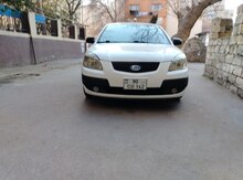 KIA Rio, 2008 il