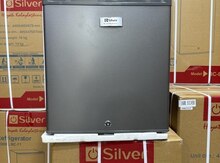 Mini soyuducu "Silver bc 50"