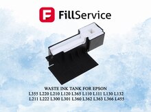 Waste Ink Tank for Epson 