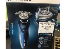 Taraş aparatı "Norelco philips 8900"