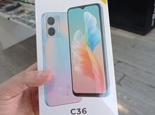OukiTel C36 Light Blue 128GB