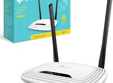 Router "TP-Link wr841n"