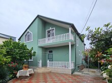 Həyət evi, Mehdiabad qəs.