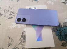 Vivo Y17s Forest Green 128GB/6GB