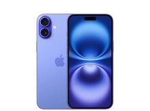 Apple iPhone 16 Plus Ultramarine 128GB/8GB