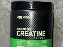 Optimum Nutrition creatine monohydrate
