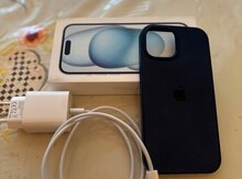 Apple iPhone 15 Blue 128GB/6GB