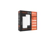 İkizolaqlı Wi-Fi Mesh sistemi "TENDA EX12(2-PACK) AX3000"